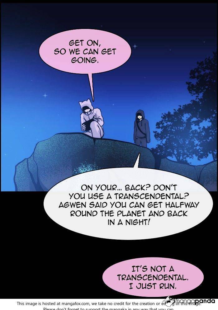 Kubera - Chapter 302