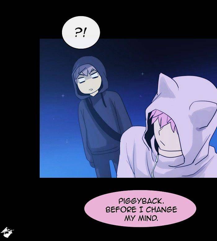 Kubera - Chapter 302