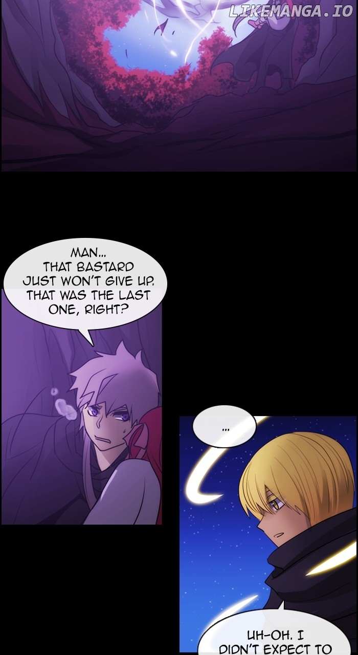 Kubera - Chapter 610