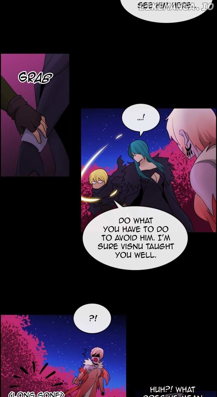 Kubera - Chapter 610