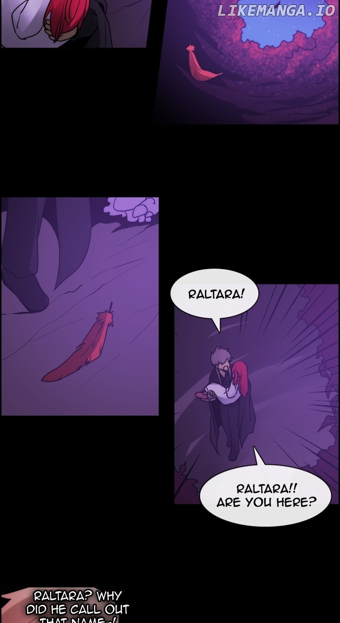 Kubera - Chapter 610