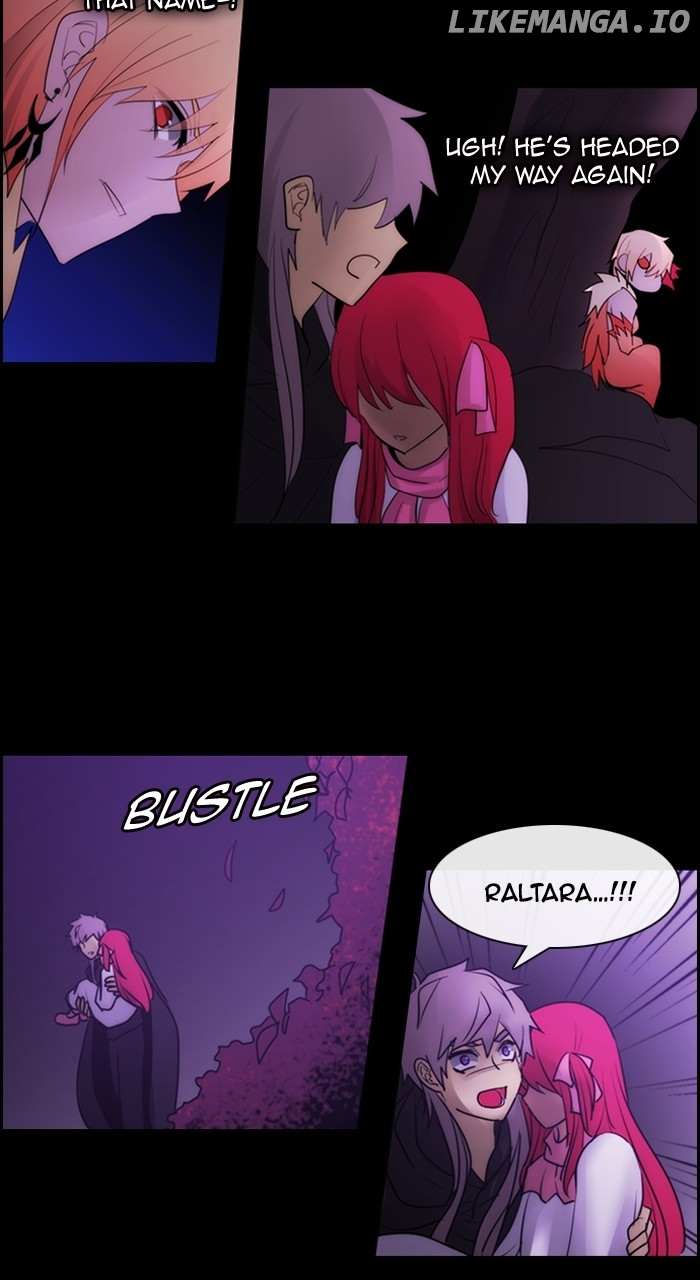 Kubera - Chapter 610