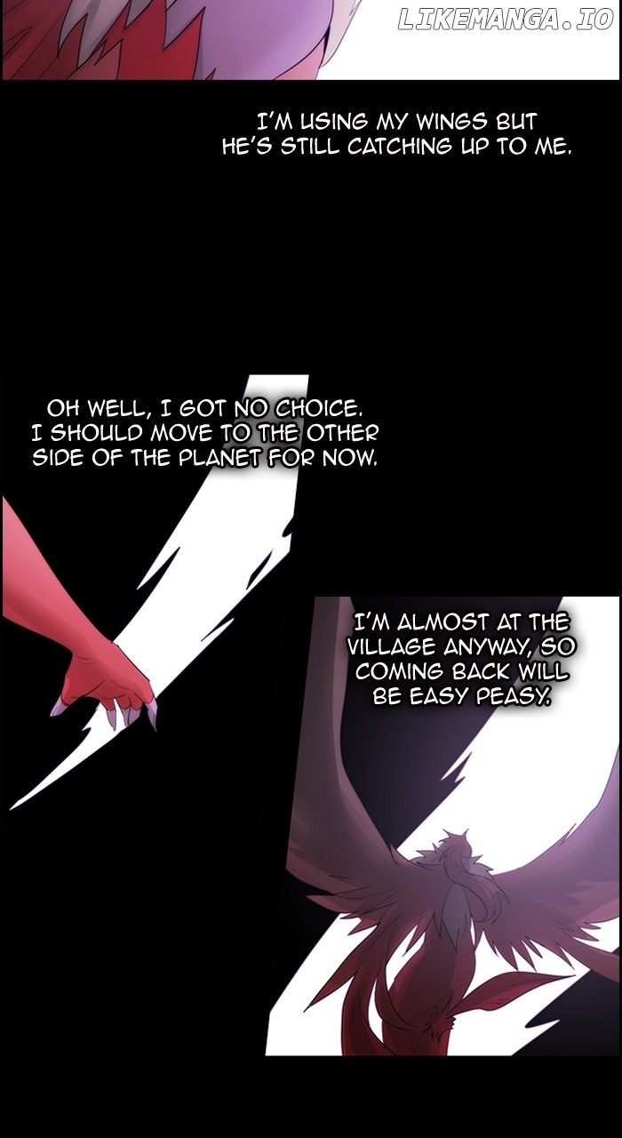 Kubera - Chapter 610