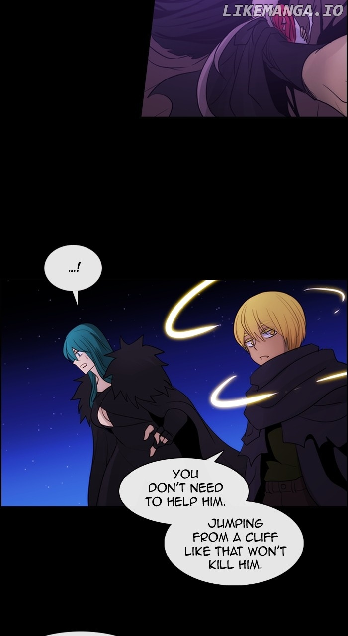 Kubera - Chapter 610