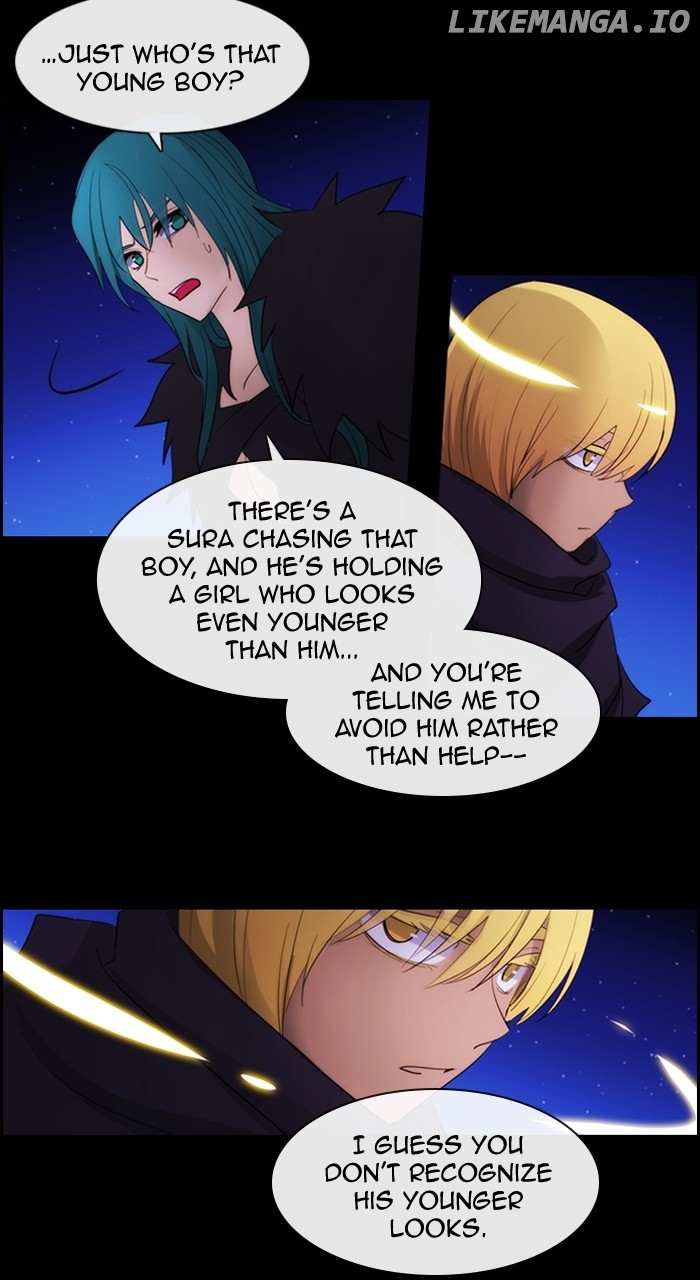 Kubera - Chapter 610