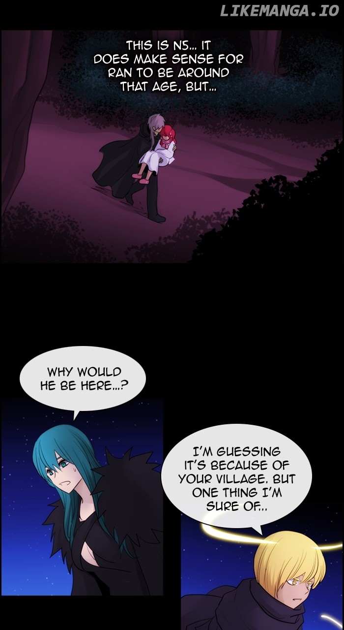 Kubera - Chapter 610