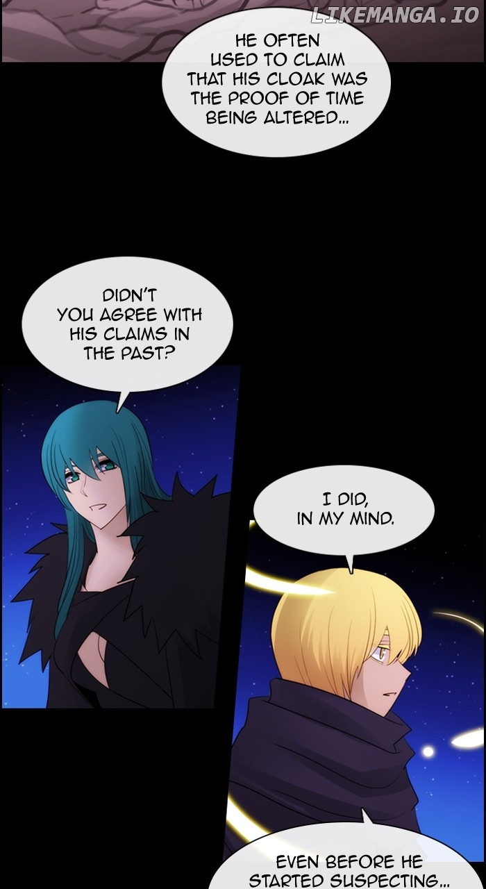 Kubera - Chapter 610