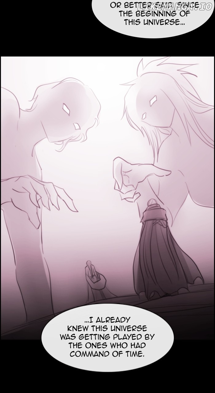 Kubera - Chapter 610