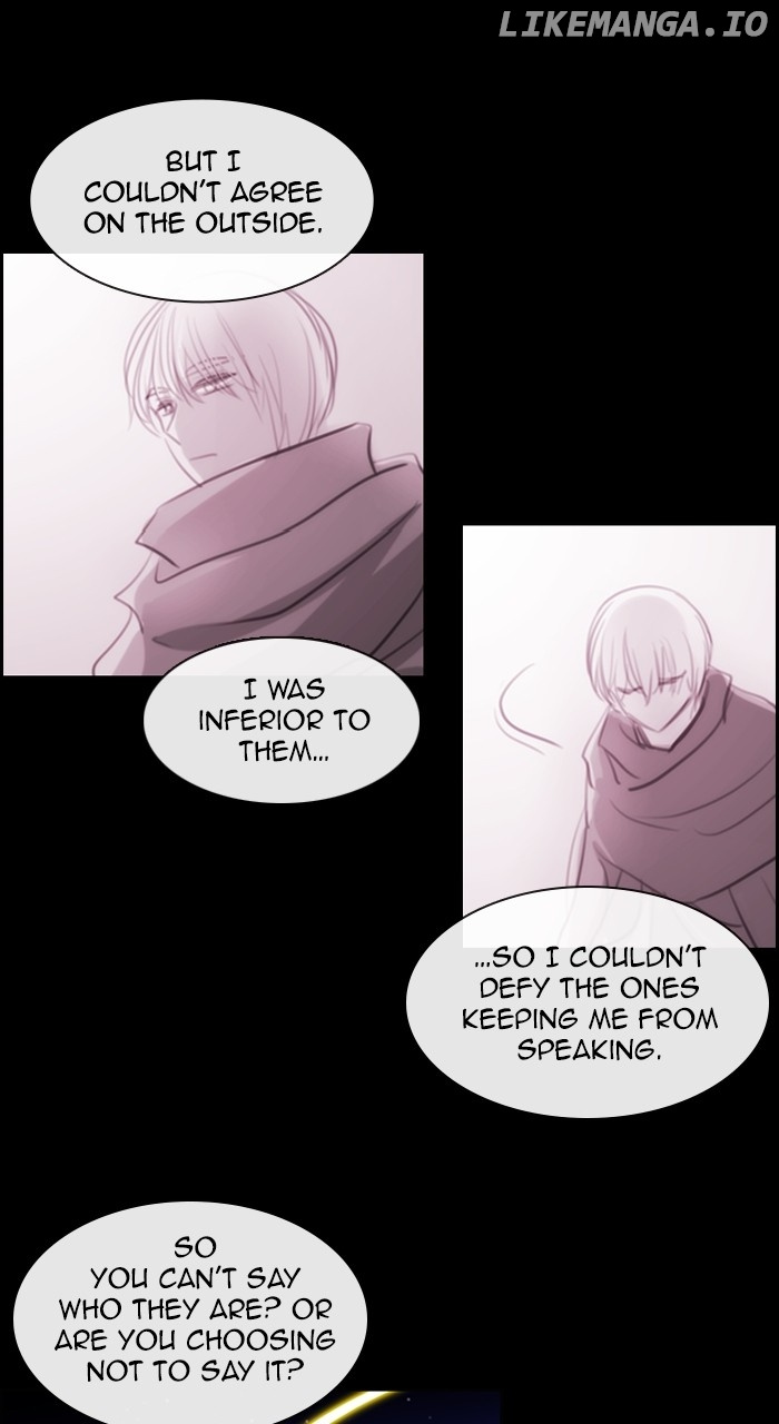 Kubera - Chapter 610