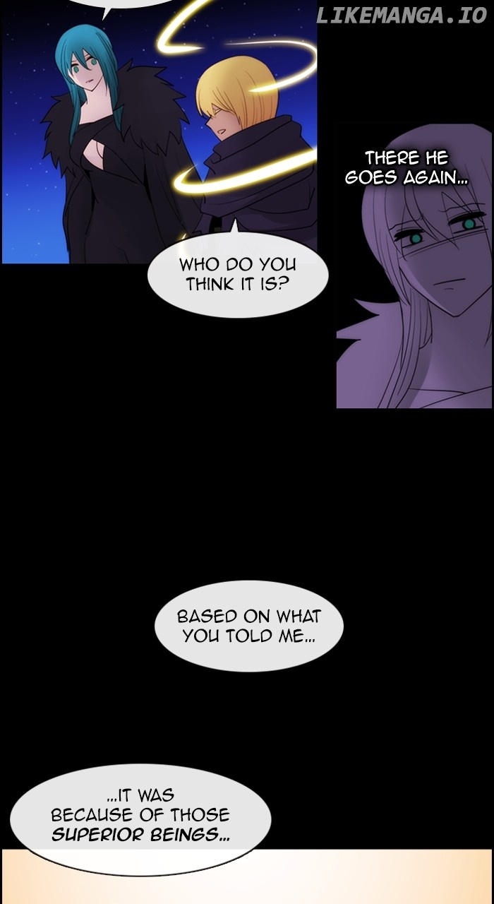 Kubera - Chapter 610