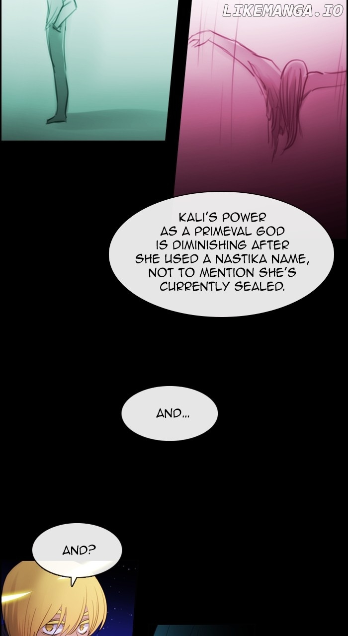 Kubera - Chapter 610