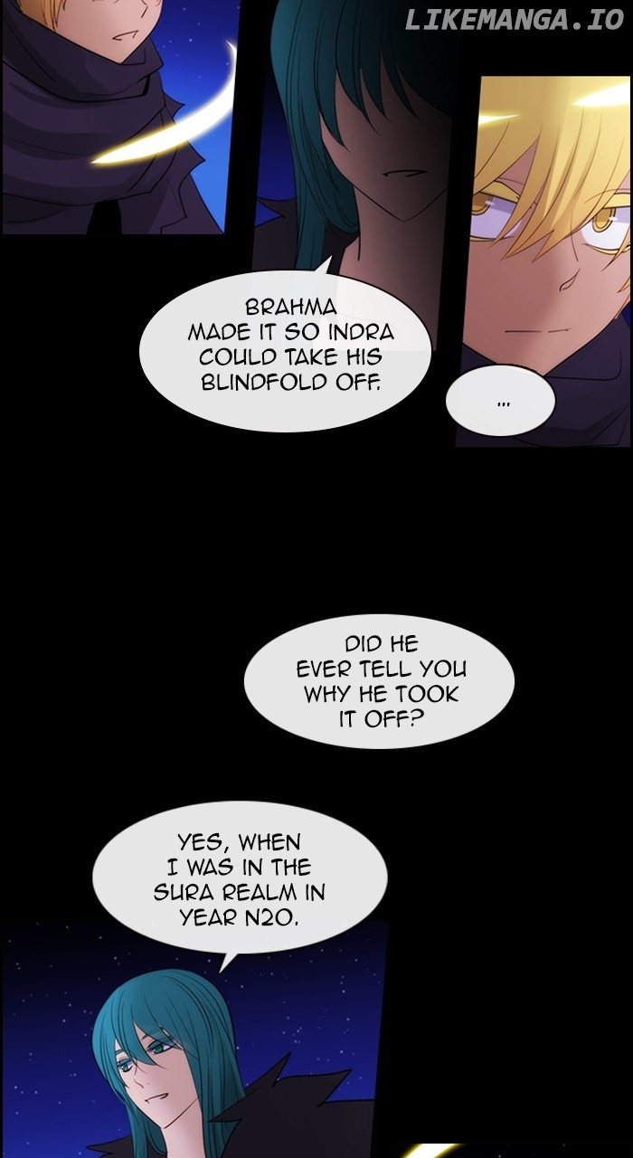 Kubera - Chapter 610