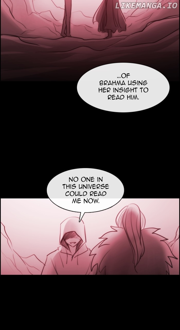 Kubera - Chapter 610