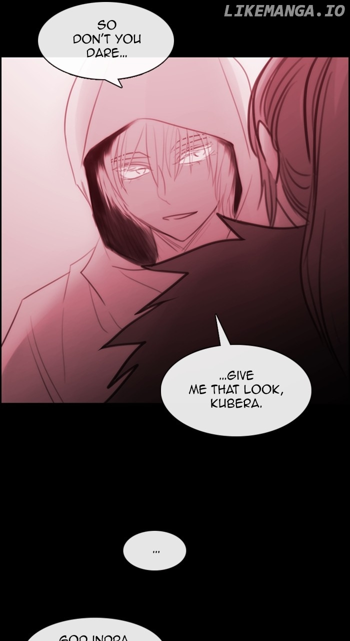 Kubera - Chapter 610