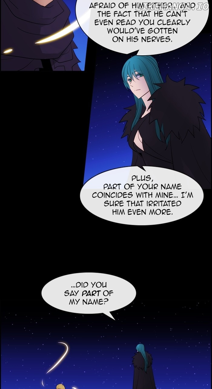 Kubera - Chapter 610