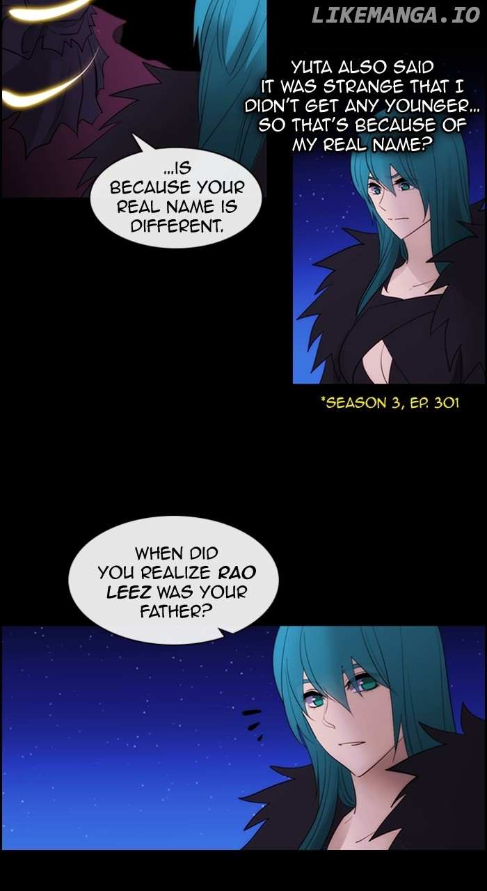 Kubera - Chapter 610