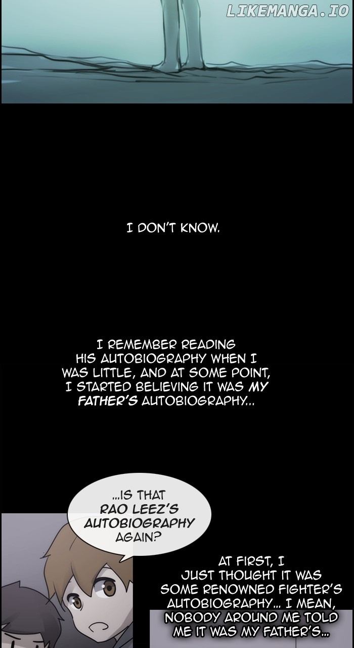 Kubera - Chapter 610