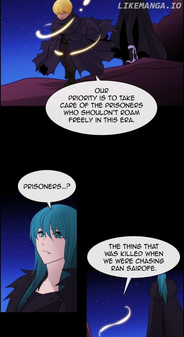 Kubera - Chapter 610