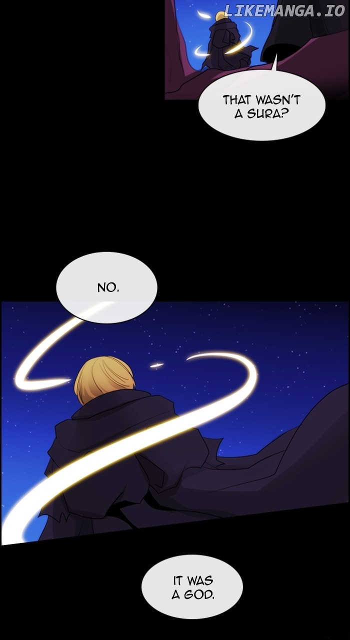 Kubera - Chapter 610