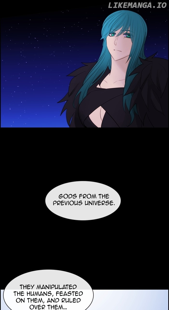 Kubera - Chapter 610