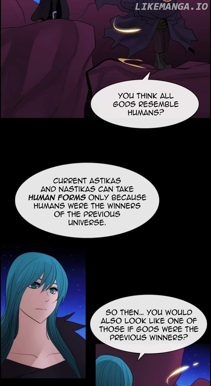 Kubera - Chapter 611