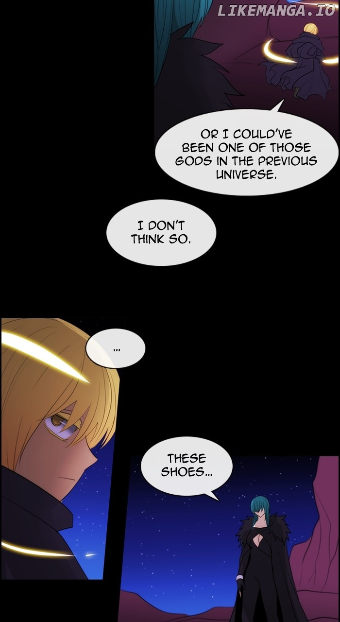 Kubera - Chapter 611