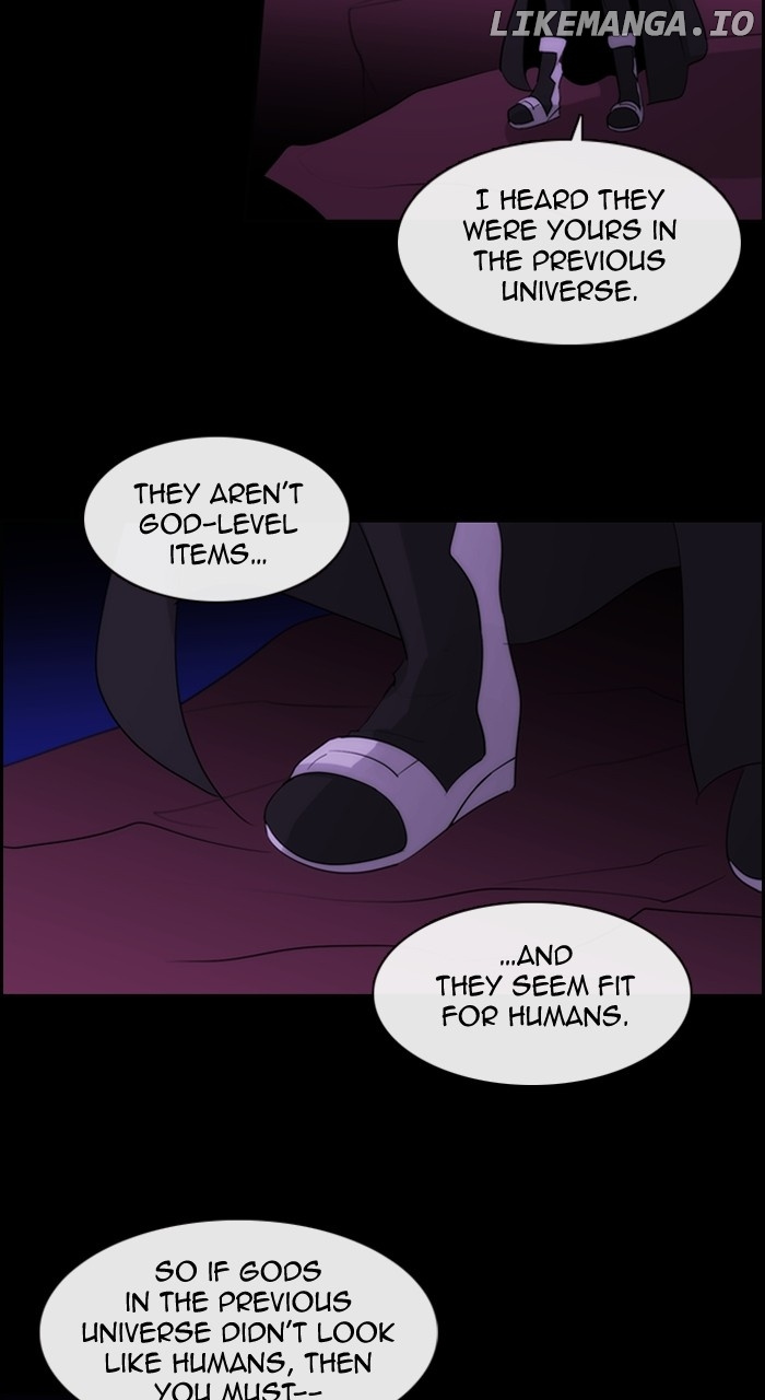 Kubera - Chapter 611