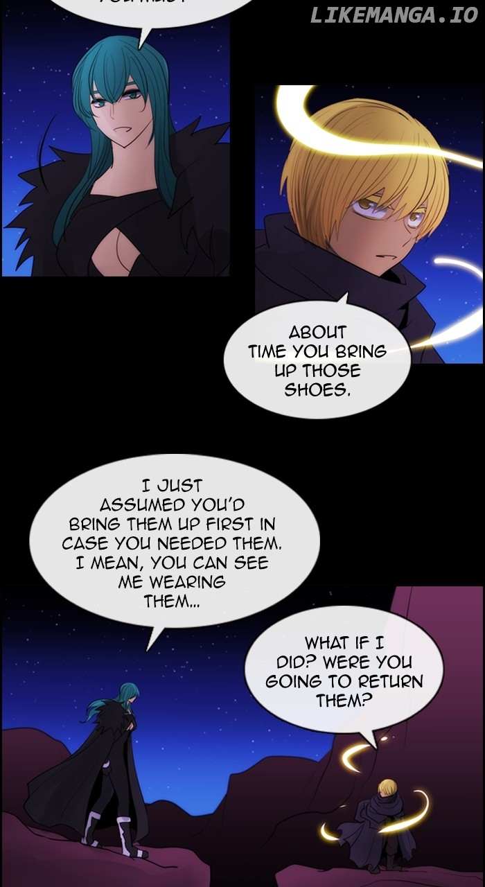 Kubera - Chapter 611