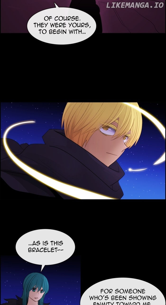 Kubera - Chapter 611