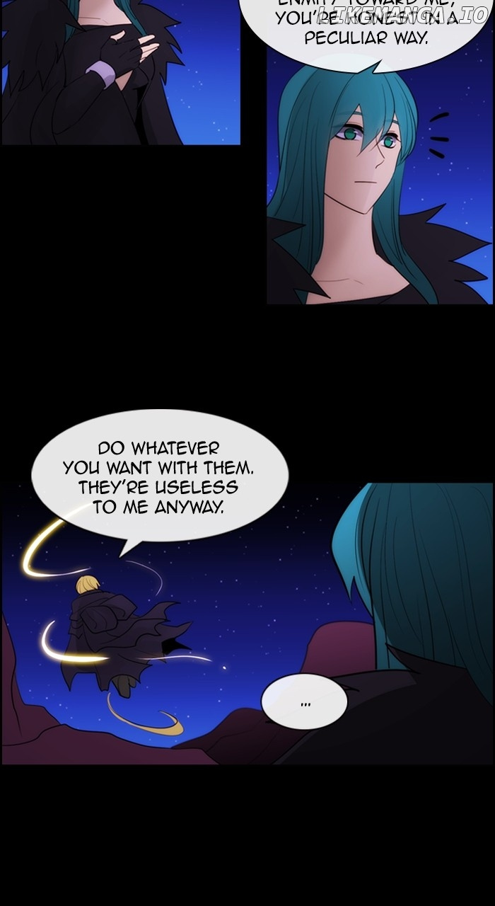 Kubera - Chapter 611