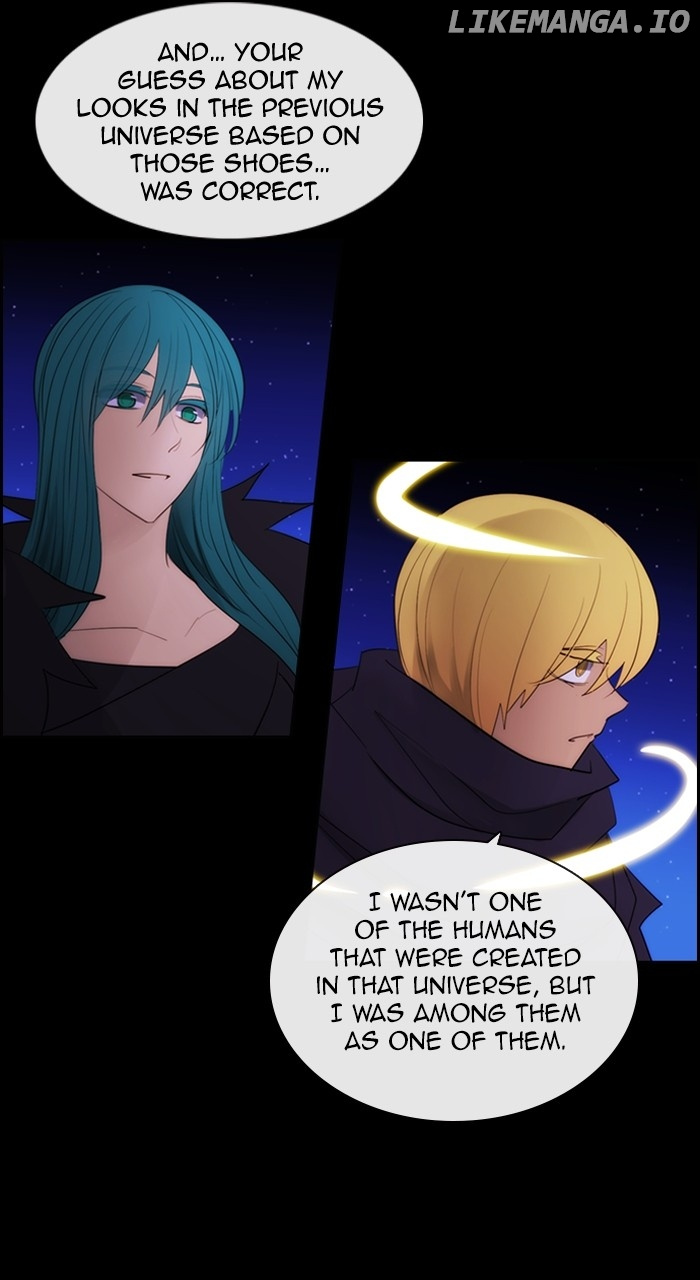 Kubera - Chapter 611