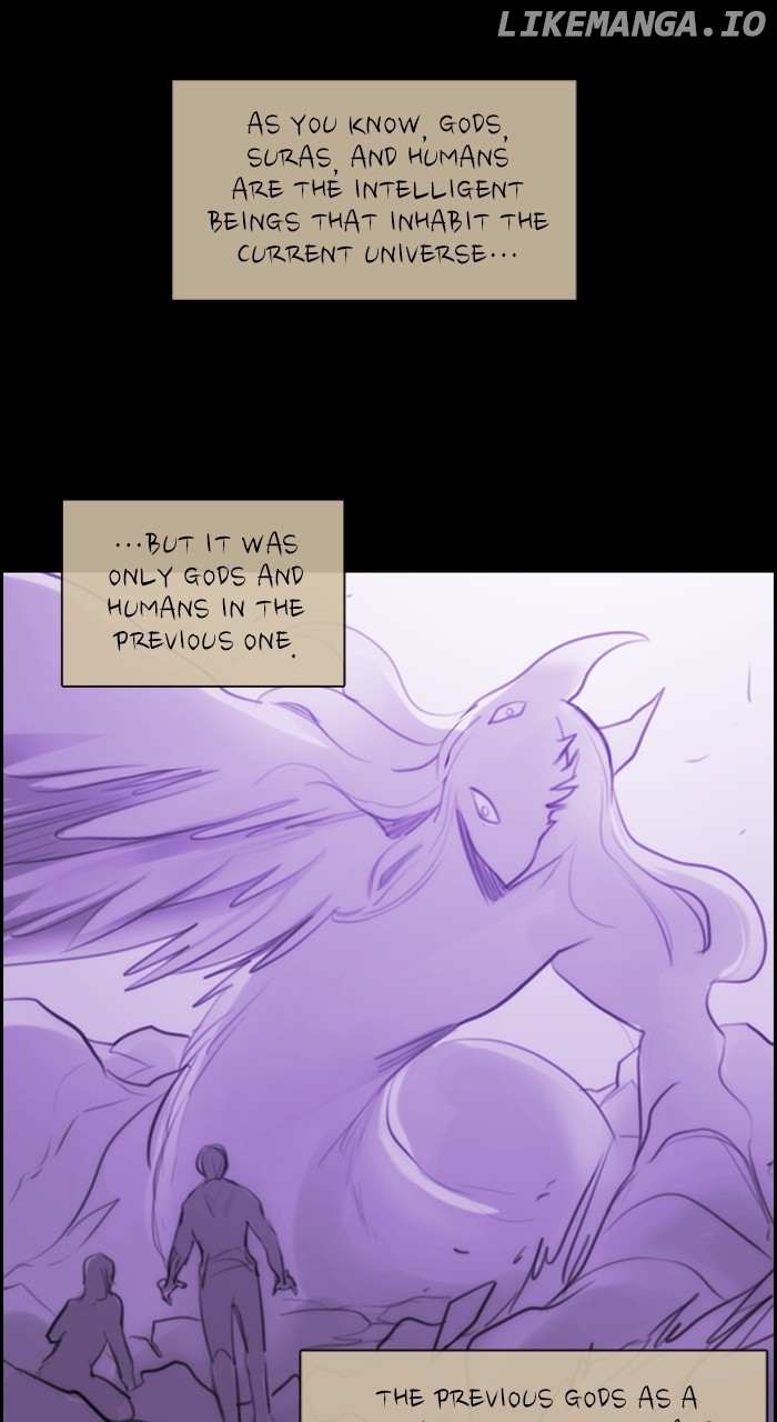 Kubera - Chapter 611