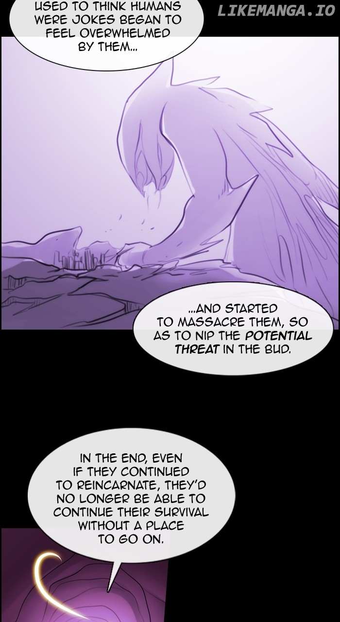 Kubera - Chapter 611