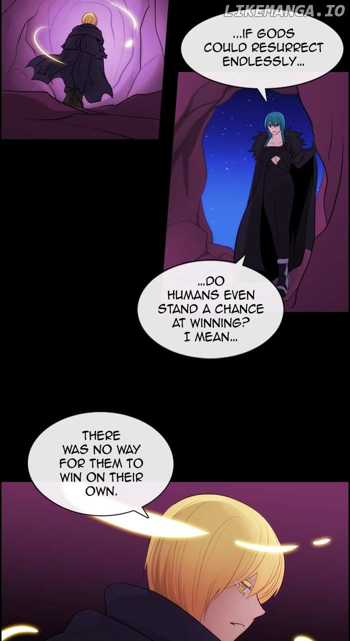 Kubera - Chapter 611