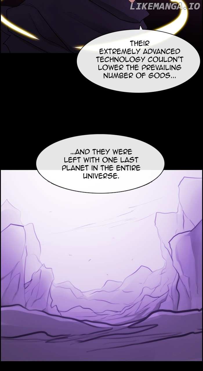 Kubera - Chapter 611