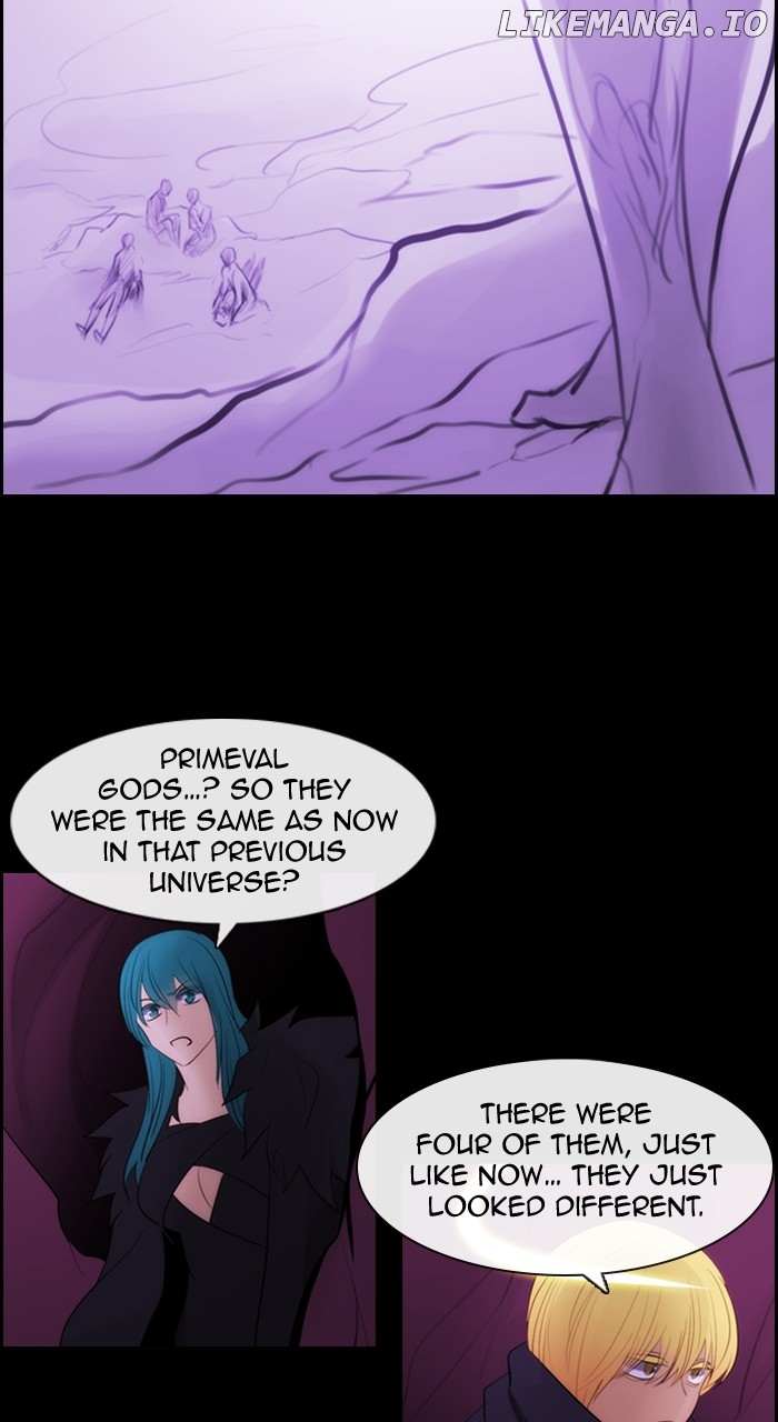 Kubera - Chapter 611