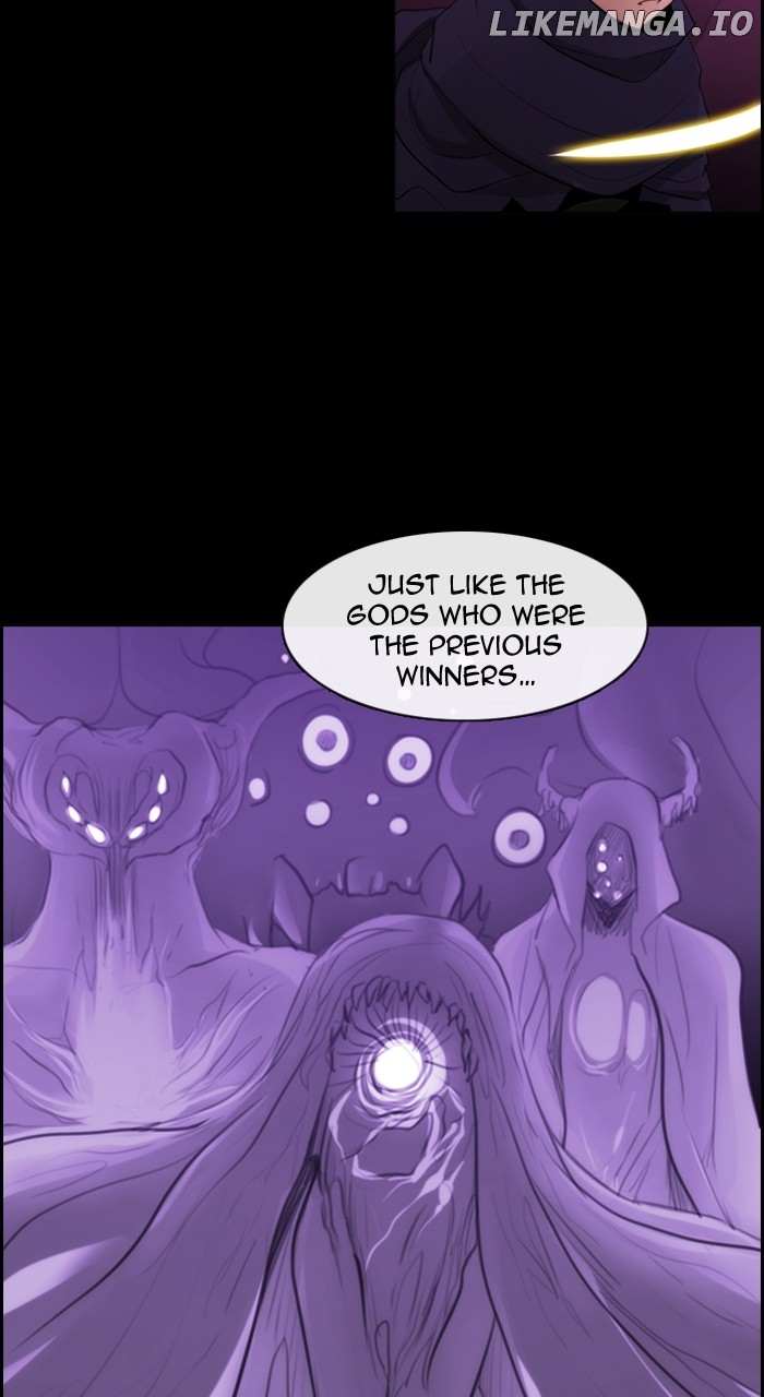 Kubera - Chapter 611