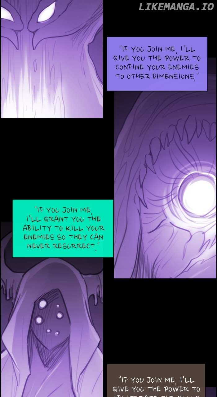 Kubera - Chapter 611