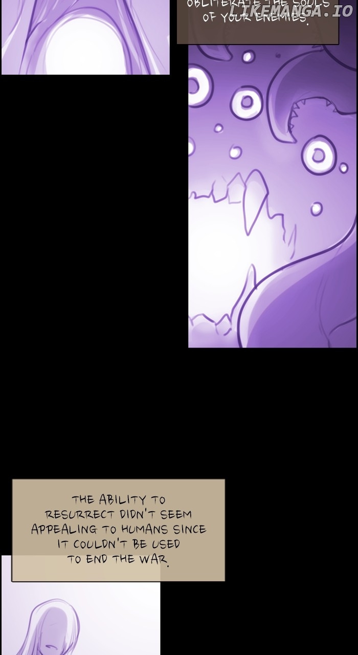 Kubera - Chapter 611