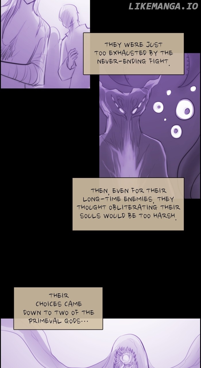 Kubera - Chapter 611