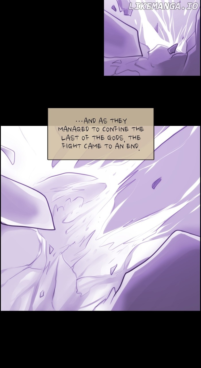 Kubera - Chapter 611