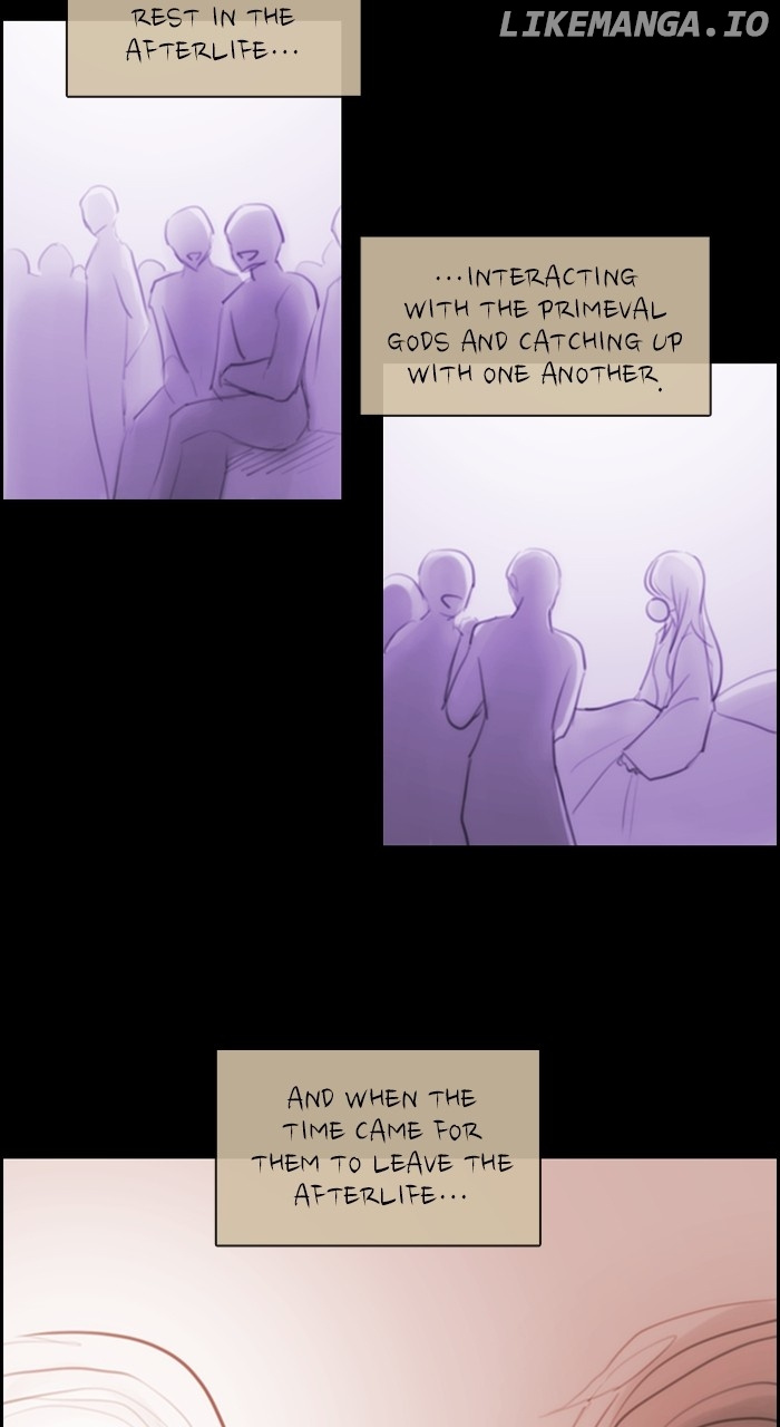 Kubera - Chapter 611