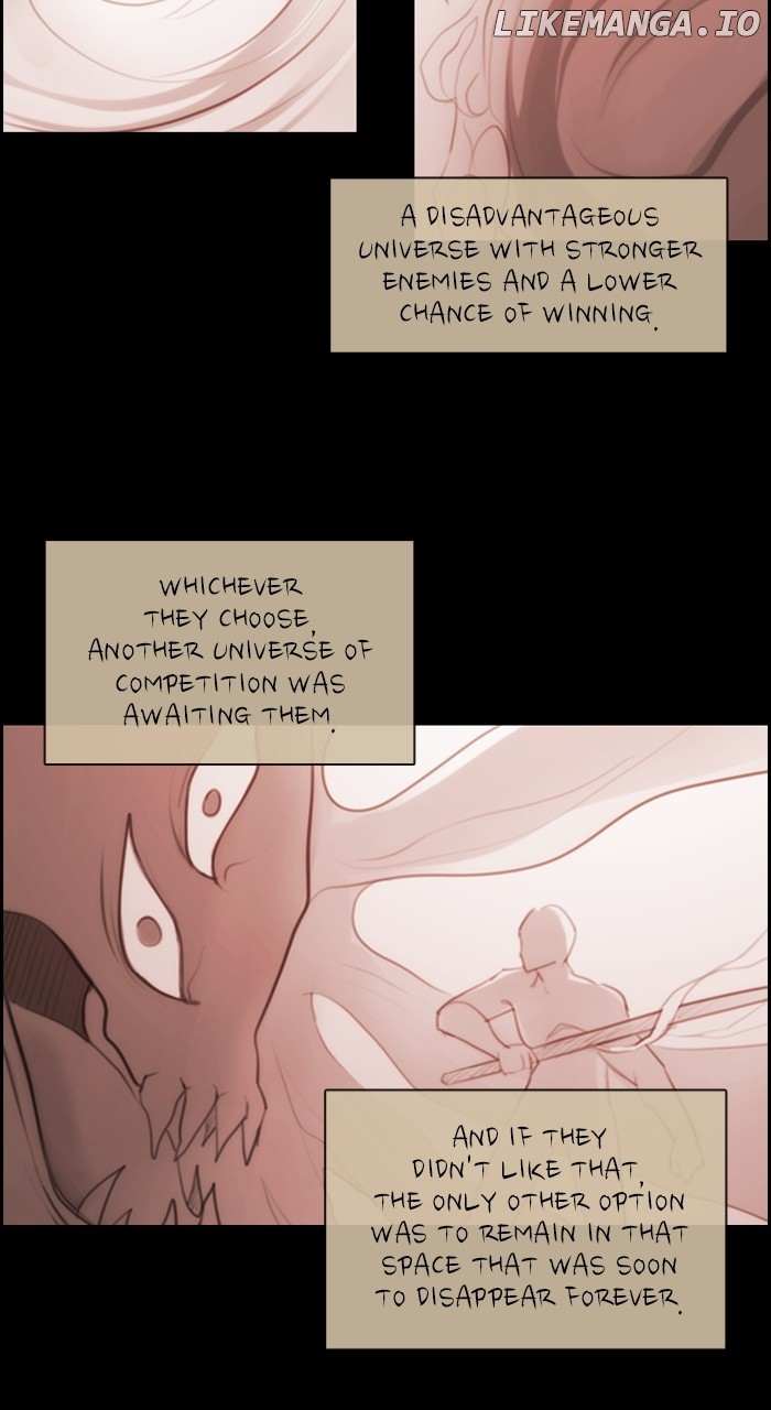 Kubera - Chapter 611