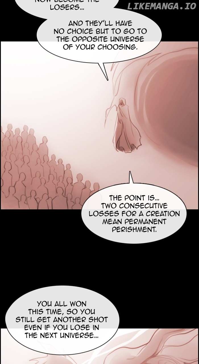 Kubera - Chapter 611