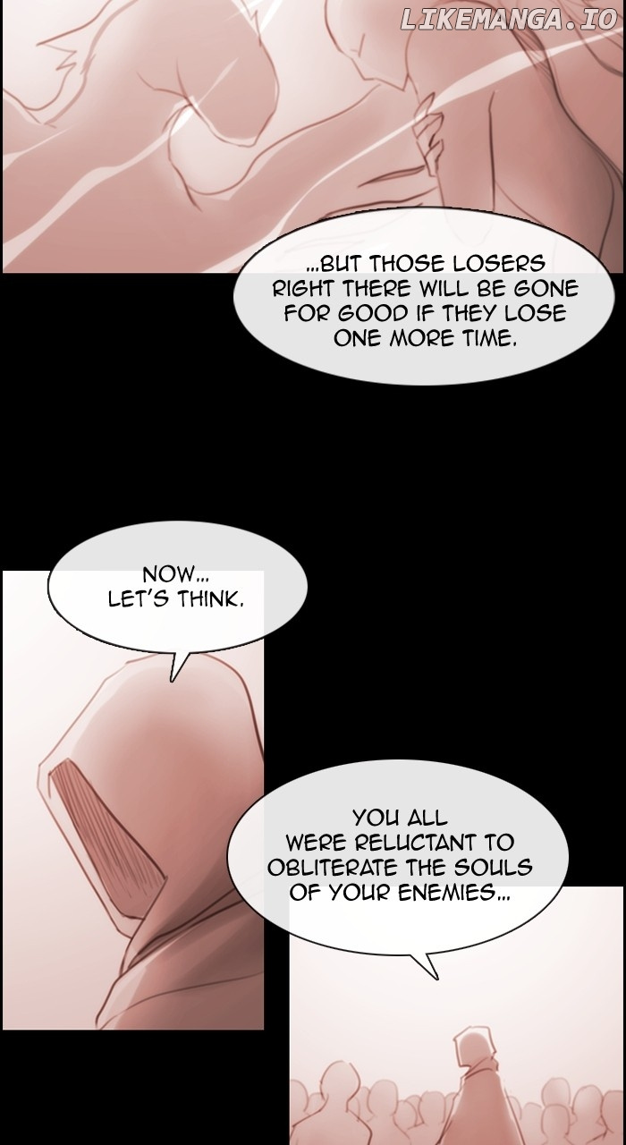 Kubera - Chapter 611