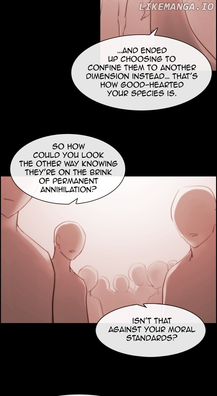 Kubera - Chapter 611