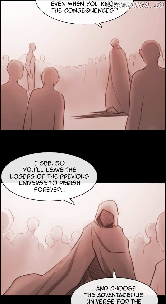 Kubera - Chapter 611