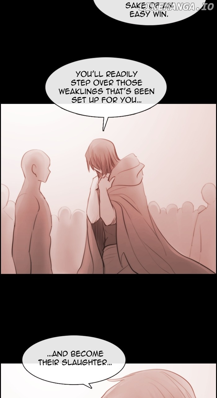 Kubera - Chapter 611