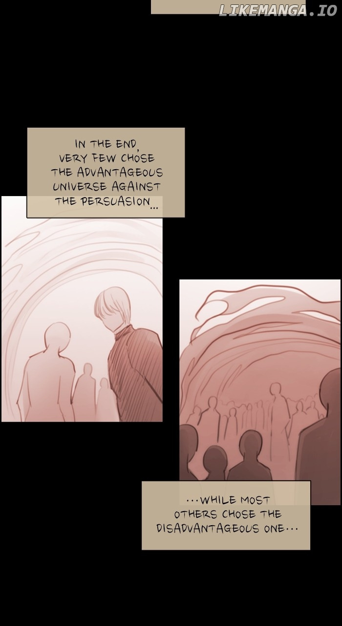 Kubera - Chapter 611