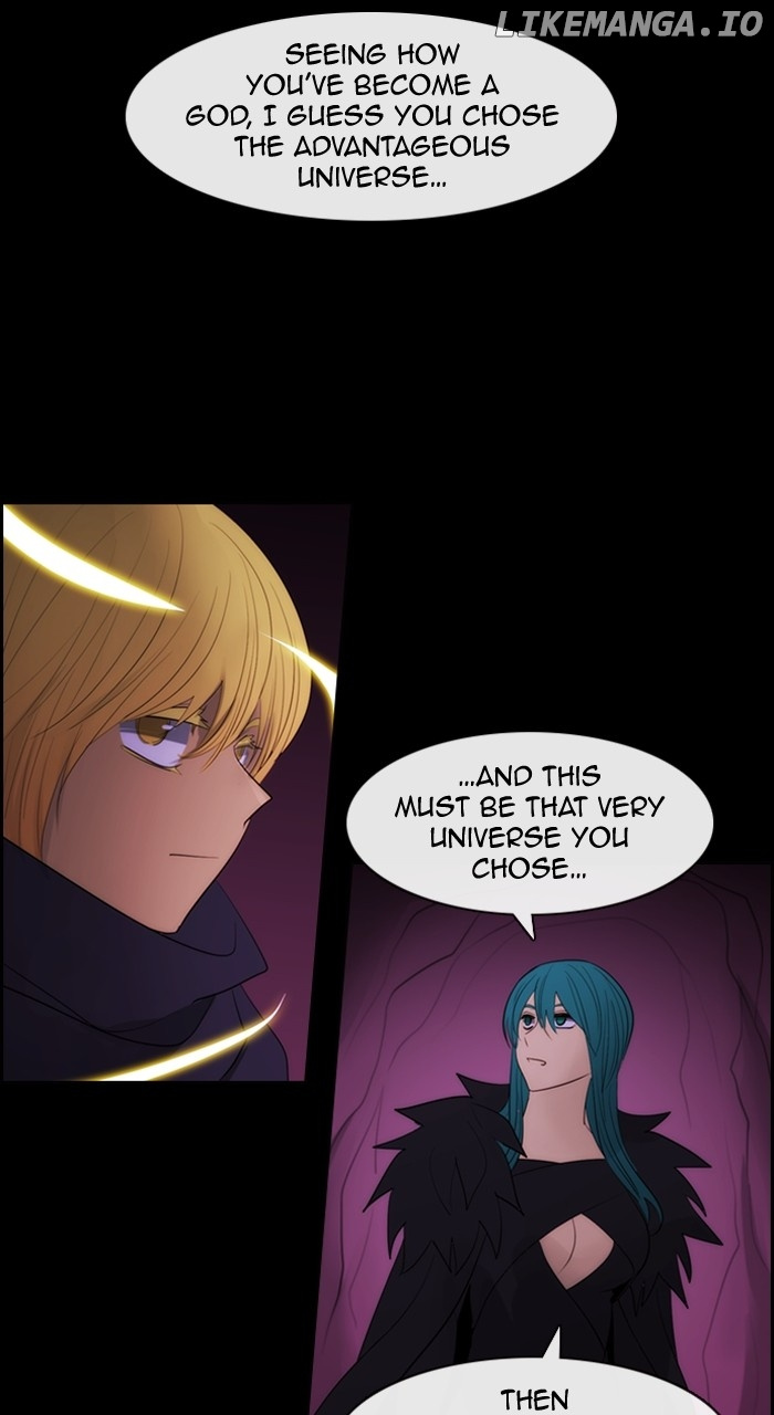 Kubera - Chapter 611